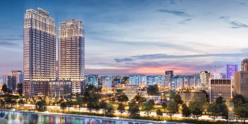 sự trở lại của Lancaster Lincoln