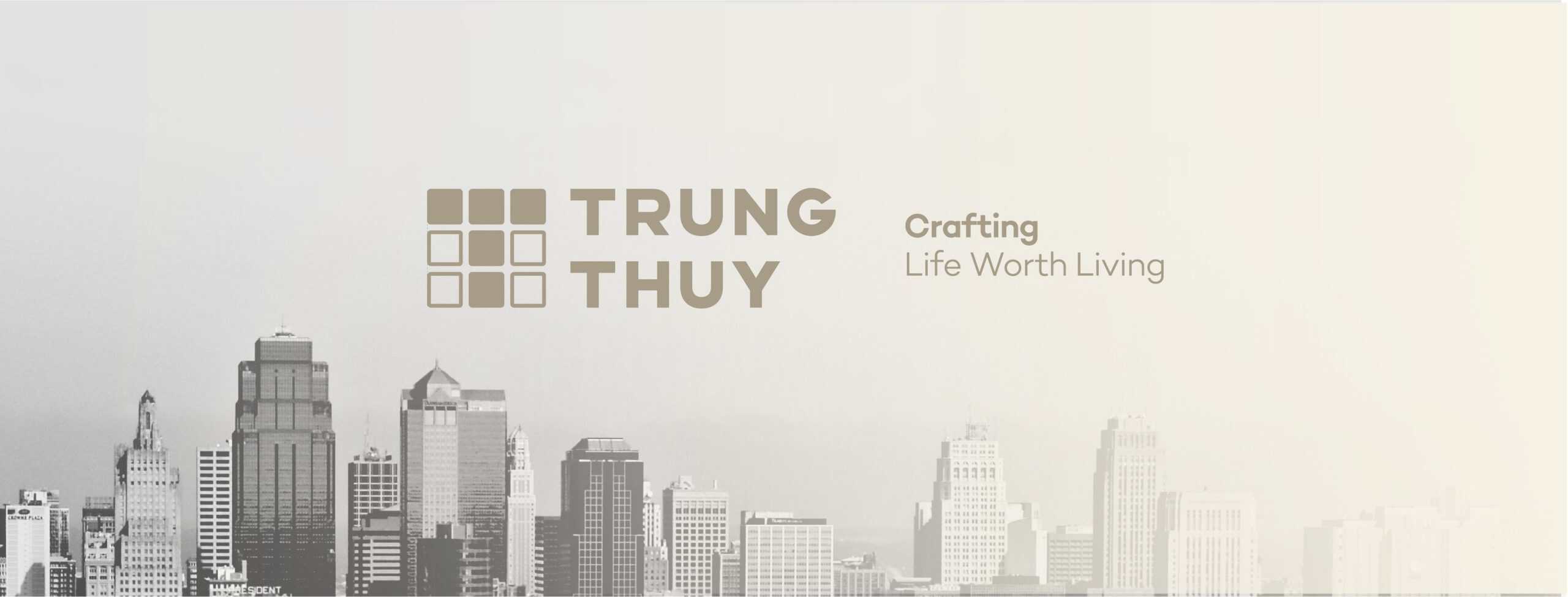 Tập đoàn Trung Thủy bảo chứng vàng cho Lancaster Lincoln