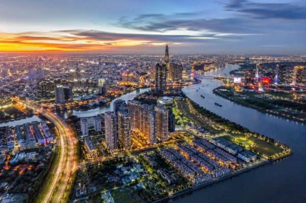 Địa Ốc Phía Nam