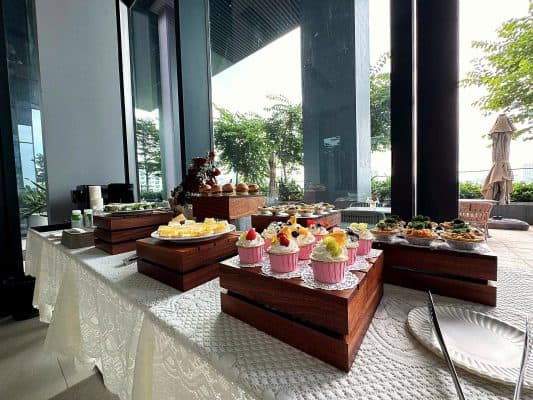 Recap sự kiện trải nghiệm The Signature Moment