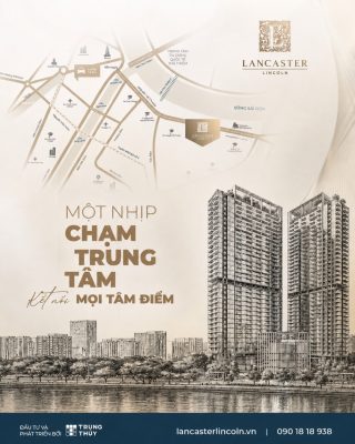 Tâm Điểm Kết Nối Lancaster Lincoln