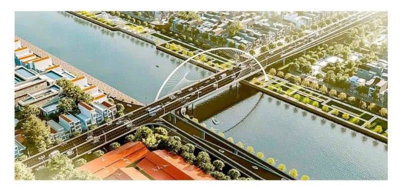 Công Viên Văn Hóa Bến Nhà Rồng-Khánh Hội