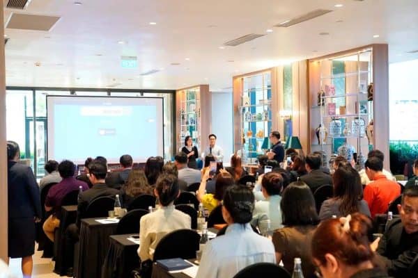 Agoda Workshop Tại Lancaster Legacy